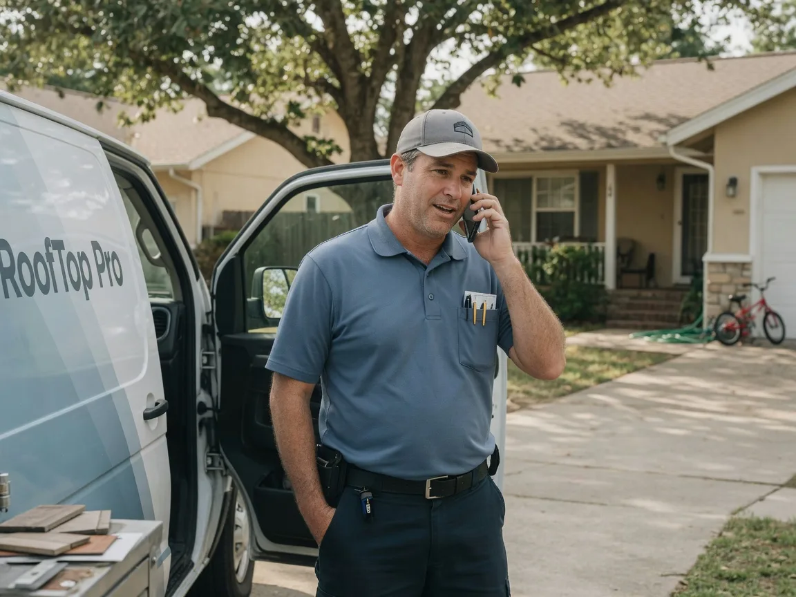 Roof Repair La Grange, AR FAQs