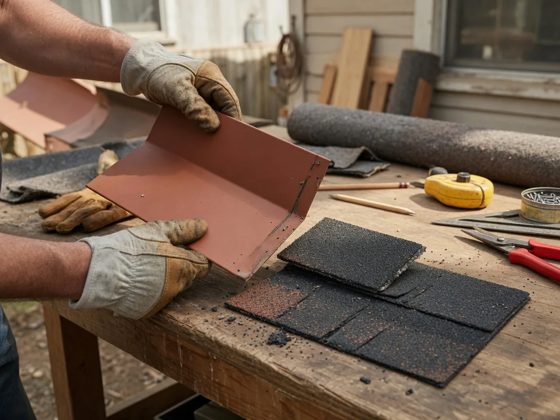 Roof Repair company in La Grange, AR
